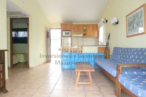 Bungalow i Playa Del Ingles, Gran Canaria, Playa Del Ingles - € 410.000 | Ref: KE-410000PIG1 - foto 2